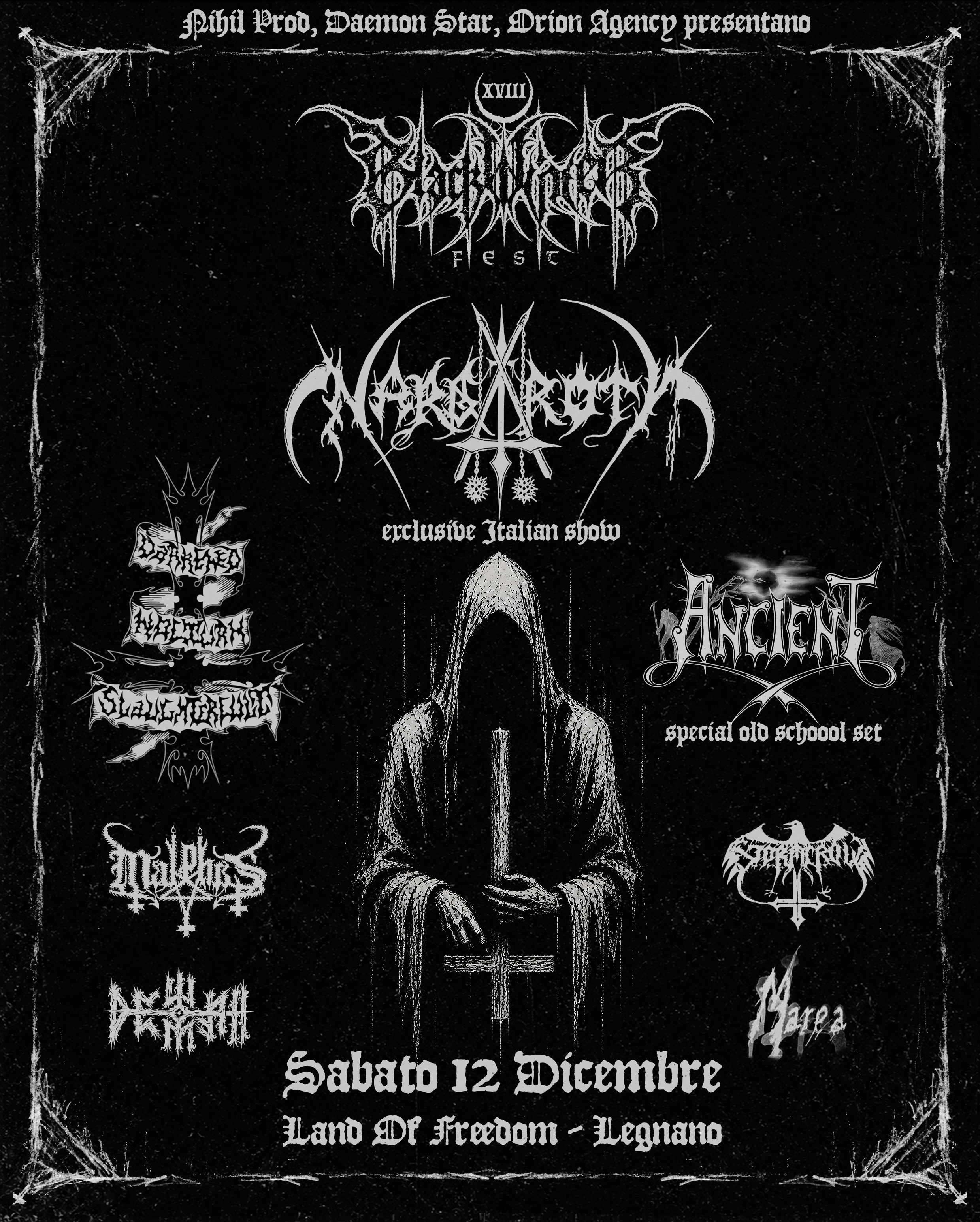 Official Flyer