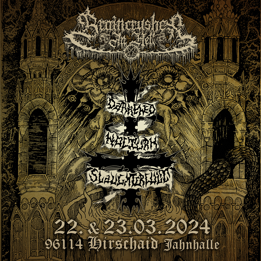 Official Flyer