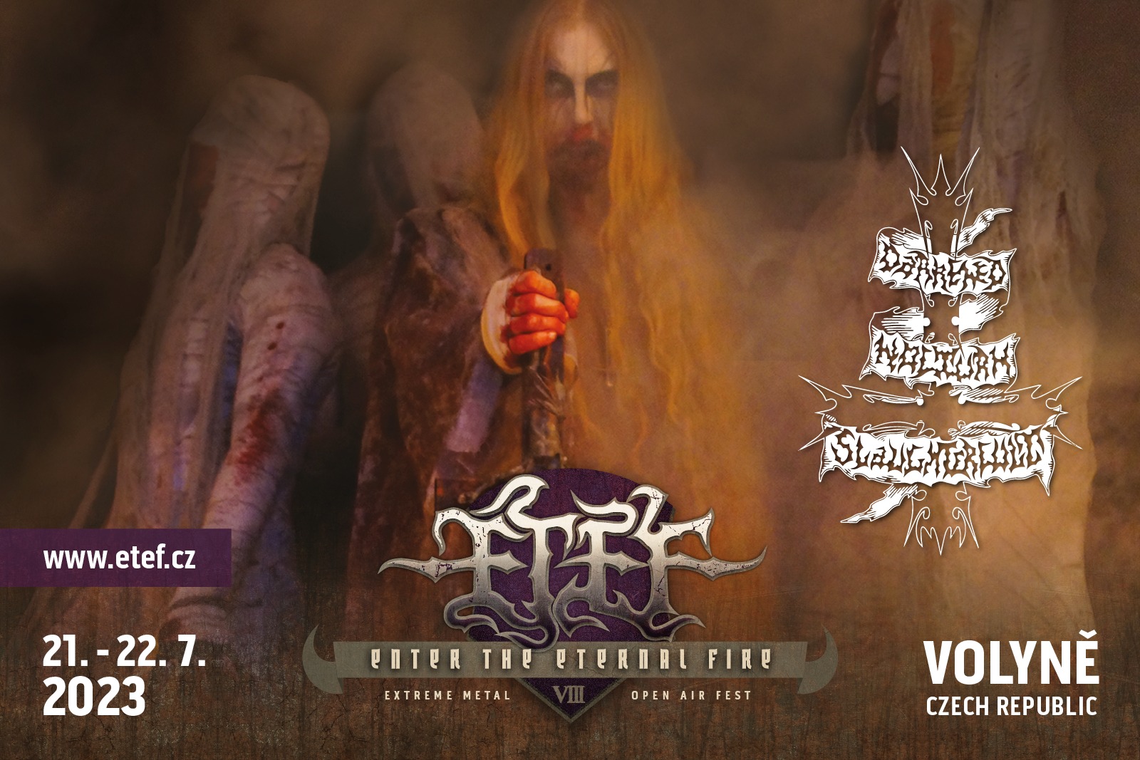 Official Flyer