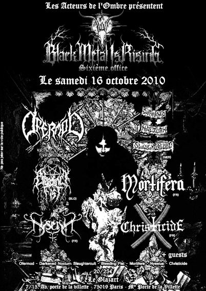 Official Flyer