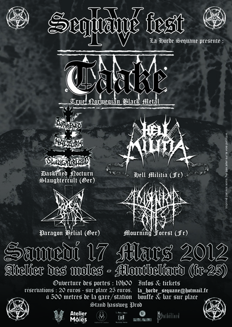 Official Flyer