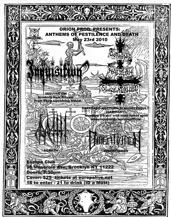 Official Flyer