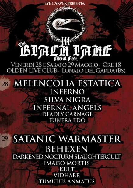 Official Flyer