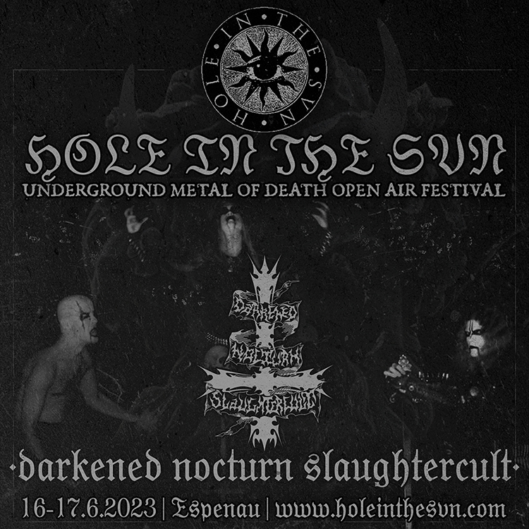 Official Flyer