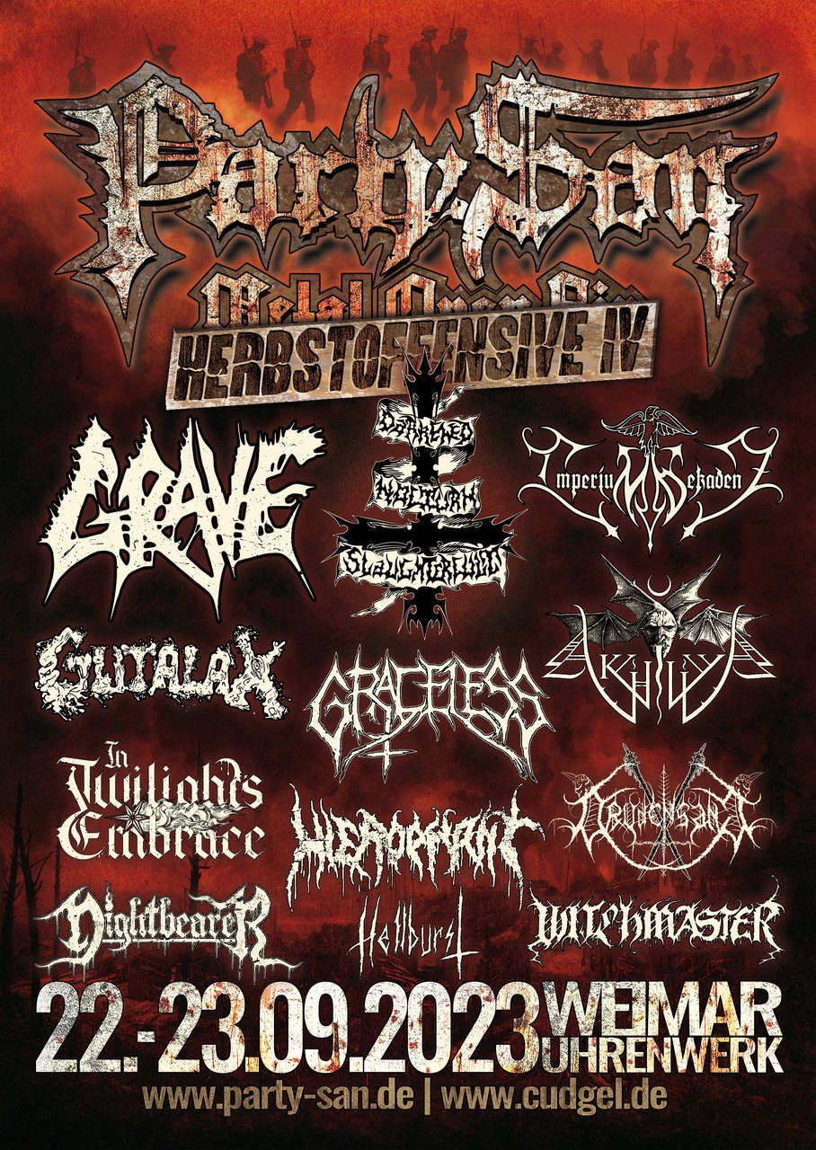 Official Flyer