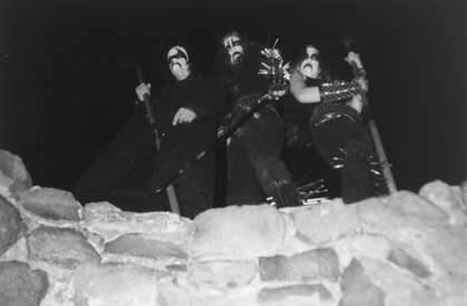 Left to Right: Horrn, Velnias, Onielar