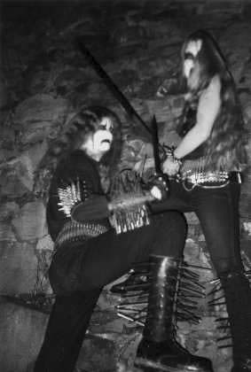 Left to Right: Velnias, Onielar