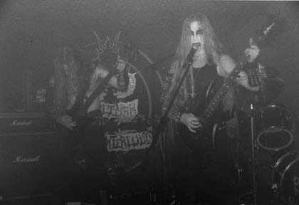 Left to Right: Emporonorr, Onielar