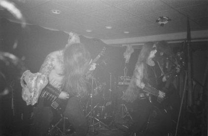 Left to Right: Emporonorr, Onielar