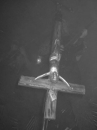 Under the Sign of Hell