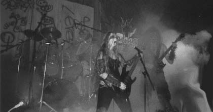 Left to Right: Onielar, Velnias