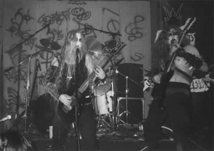Left to Right: Onielar, Velnias