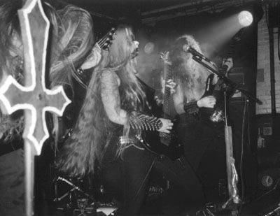 Left to Right: Emporonorr, Onielar, Velnias
