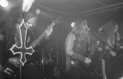 Left to Right: Emporonorr, Onielar, Velnias