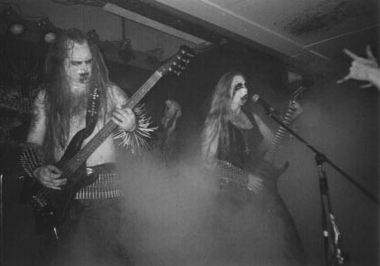 Left to Right: Emporonorr, Onielar
