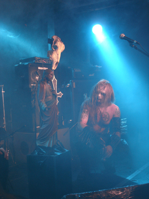 Onielar,Velnias,Emporonorr