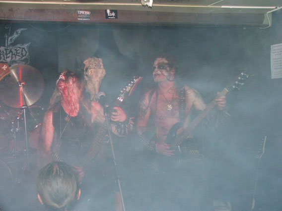 Horrn