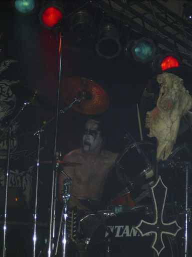 Horrn