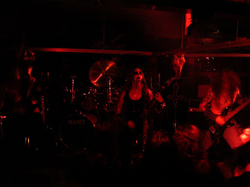 Slaughtercult