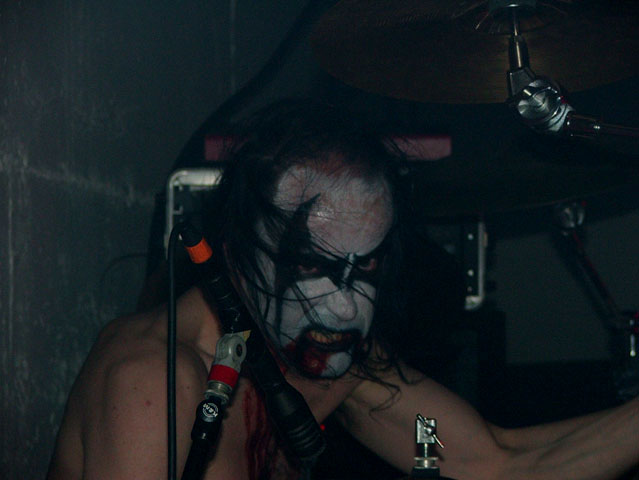 Horrn